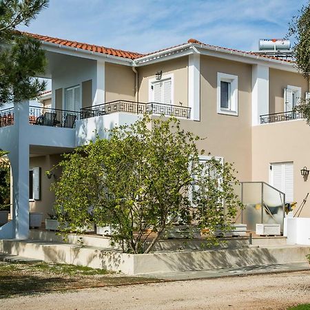 Julia'S Luxury Suites, Cephallonia Near Argostoli Kastron  Экстерьер фото